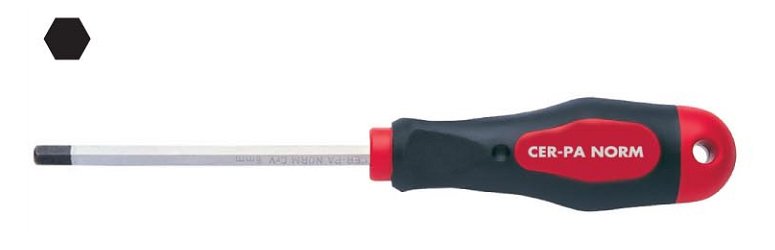 Prosoft Allen TornavIda 2,0  x   60  mm